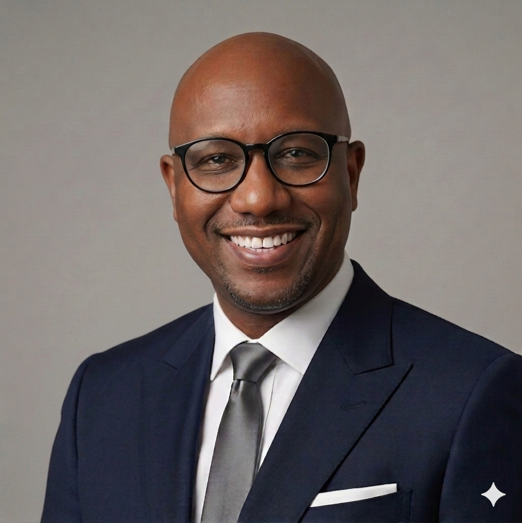 Darryl Kelly - Life Insurance Broker